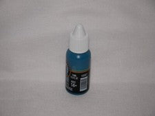 Duncan Rhodes Painting Academy 'Two Thin Coats' Sentient Turquoise 15ml - 10067