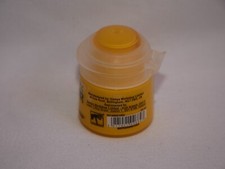 Citadel Colour Layer Flash Gitz Yellow Acrylic 12ml/0.40 fl oz Pot (22-02)
