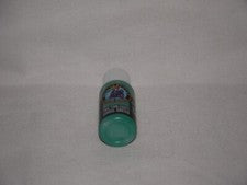 Duncan Rhodes Painting Academy 'Two Thin Coats' Ghoul Green 15ml Bottle - 10084