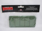 Renedra Limited Generic Scenery & Bases 25 x 50mm Bases 15 Per Pack - RN2550