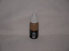 Duncan Rhodes Painting Academy 'Two Thin Coats' Ares Flesh 15ml Bottle - 10096