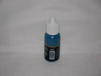 Duncan Rhodes Painting Academy 'Two Thin Coats' Sentient Turquoise 15ml - 10067