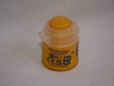 Citadel Colour Layer Flash Gitz Yellow Acrylic 12ml/0.40 fl oz Pot (22-02)
