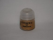 Games Workshop Citadel Colour Dry Sigmarite Acrylic 12ml/0.40 fl oz Pot (23-30)