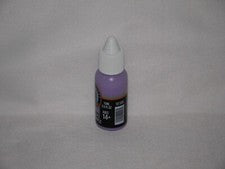 Duncan Rhodes Painting Academy 'Two Thin Coats' Amulet Purple 15ml Bottle 10105