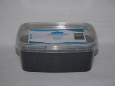 Geek Gaming Scenics Terrain Base Ready Realistic Black Sand Mix - 250-BR-BKSAND