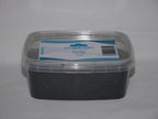 Geek Gaming Scenics Terrain Base Ready Realistic Black Sand Mix - 250-BR-BKSAND