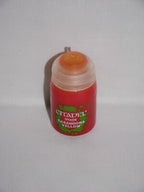 Games Workshop Citadel Colour Shade Casandora Yellow 24ml/0.40 fl oz Pot (24-18)