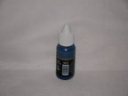Duncan Rhodes Painting Academy 'Two Thin Coats' Abyss Blue 15ml Bottle - 10070