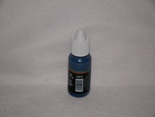 Duncan Rhodes Painting Academy 'Two Thin Coats' Abyss Blue 15ml Bottle - 10070