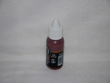 Duncan Rhodes Painting Academy 'Two Thin Coats' Boar Hide 15ml Dropper - 10029