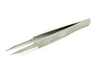 Tamiya Craft Tools Series 48 Stainless Steel Finish HG Straight Tweezers - 74048