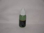 Duncan Rhodes Painting Academy Two Thin Coats Troll Shot Green 15ml Bottle 10075