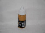 Duncan Rhodes Painting Academy Two Thin Coats Dark Sun Yellow 15ml Bottle 10004