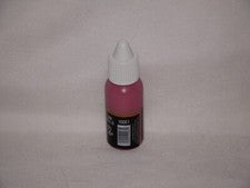 Duncan Rhodes Painting Academy 'Two Thin Coats' Perisher Pink 15ml Bottle 10061