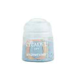 Games Workshop Citadel Colour Dry Stormfang Acrylic 12ml/0.40 fl oz Pot (23-21)