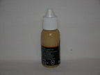 Duncan Rhodes Painting Academy Two Thin Coats Flak Gun Yellow 15ml Bottle 10128