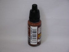 Green Stuff World Liquid Earth Pigments Paint Range Burnt Earth 17ml Bottle 2297