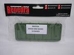 Renedra Limited Generic Scenery & Bases 25 x 50mm Bases 15 Per Pack - RN2550