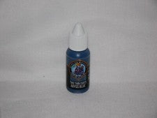 Duncan Rhodes Painting Academy 'Two Thin Coats' Abyss Blue 15ml Bottle - 10070
