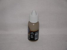 Duncan Rhodes Painting Academy 'Two Thin Coats' Temple Stone 15ml Bottle - 10039