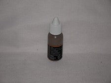 Duncan Rhodes Painting Academy Two Thin Coats Wasteland Brown 15ml Bottle 10054