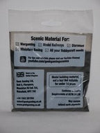 Geek Gaming Scenics Base Ready Grimdark Tomb World (Violet) - GGS-BR-GRIMVIOLET