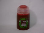 Games Workshop Citadel Colour Shade Fuegan Orange 18ml/0.60 fl oz Pot - 24-20