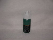 Duncan Rhodes Painting Academy 'Two Thin Coats' Emerald Green 15ml Dropper 10014