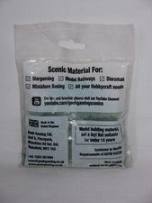 Geek Gaming Scenics Weird Crystals Large Dark Green - GGS-GREENCRYSTALSLARGE