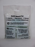 Geek Gaming Scenics Weird Crystals Large Dark Green - GGS-GREENCRYSTALSLARGE