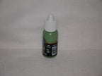 Duncan Rhodes Painting Academy Two Thin Coats Troll Shot Green 15ml Bottle 10075