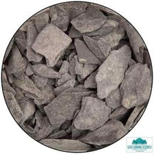 Geek Gaming Scenics Terrain Base Ready Slate Chippings (Mixed) 250-BR-SLATECHIP