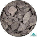 Geek Gaming Scenics Terrain Base Ready Slate Chippings (Mixed) 250-BR-SLATECHIP