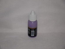 Duncan Rhodes Painting Academy 'Two Thin Coats' Amulet Purple 15ml Bottle 10105