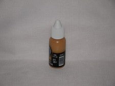 Duncan Rhodes Painting Academy 'Two Thin Coats' Cerberus Brown 15ml Bottle 10093
