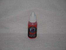 Duncan Rhodes Painting Academy 'Two Thin Coats' Orange Glaze 15ml Bottle - 10118