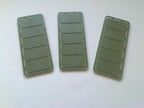 Renedra Limited Generic Scenery & Bases 25 x 50mm Bases 15 Per Pack - RN2550