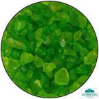 Geek Gaming Scenics Terrain Weird Realistic Crystals Large Green - GGS-GLA3050