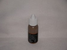 Duncan Rhodes Painting Academy 'Two Thin Coats' Argonaut Skin 15ml Bottle 10094