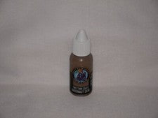 Duncan Rhodes Painting Academy 'Two Thin Coats' Argonaut Skin 15ml Bottle 10094