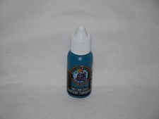 Duncan Rhodes Painting Academy 'Two Thin Coats' Sentient Turquoise 15ml - 10067