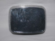 Geek Gaming Scenics Terrain Base Ready Realistic Black Sand Mix - 250-BR-BKSAND