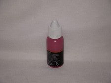 Duncan Rhodes Painting Academy 'Two Thin Coats' Perisher Pink 15ml Bottle 10061