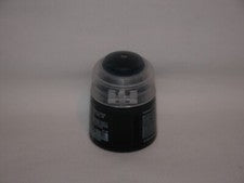 Games Workshop Citadel Colour Base Abaddon Black Acrylic 12ml Paint Pot (21-25)