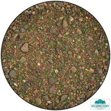 Geek Gaming Scenics Terrain To Fight Over Base Ready Moorlands Mix 250-BR-MOORS