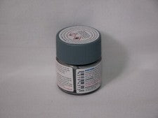 Tamiya Color Acrylic Mini XF-87 IJN Gray Maizuru Arsenal 10ml Glass Jar - 81787