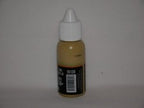 Duncan Rhodes Painting Academy Two Thin Coats Flak Gun Yellow 15ml Bottle 10128