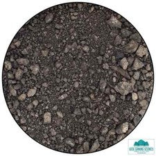 Geek Gaming Scenics Terrain Base Ready Grimdark City Rubble Mix 250-BR-GRIMCITY