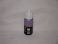 Duncan Rhodes Painting Academy 'Two Thin Coats' Runic Purple 15ml Bottle - 10018
